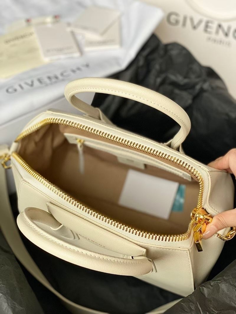 Givenchy Top Handle Bags